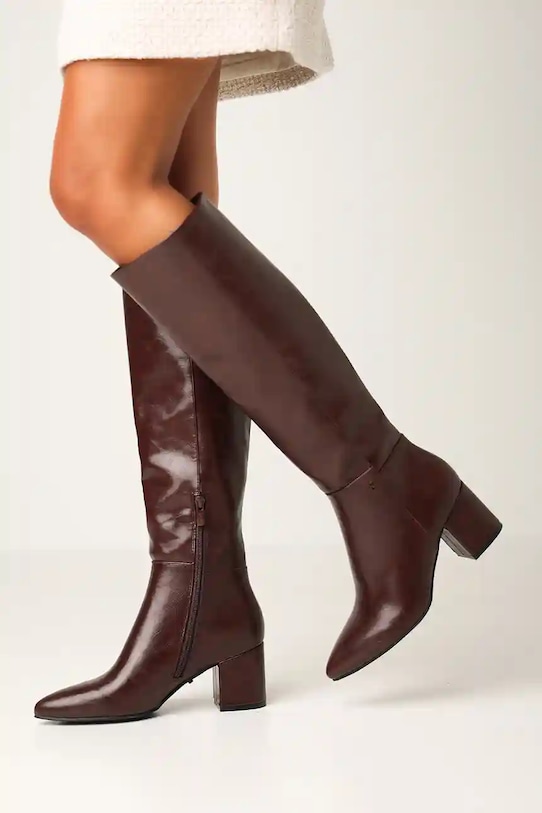 Mexx csizma PLUCK MILA MI001800353W