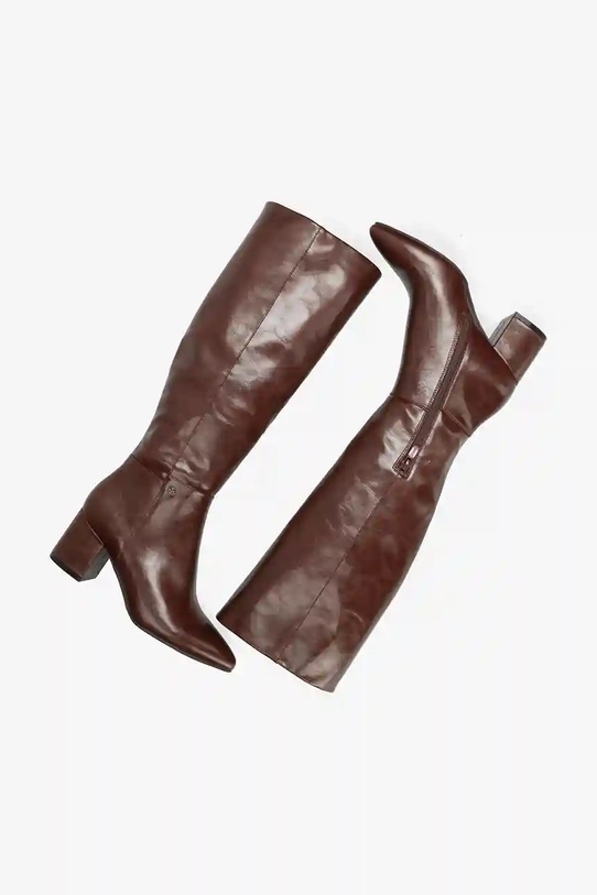 Mexx kozaki PLUCK MILA MI001800353W