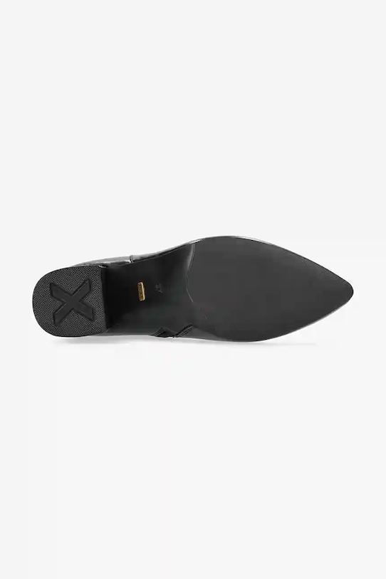 Mexx csizma PLUCK MILA MI001800353W fekete