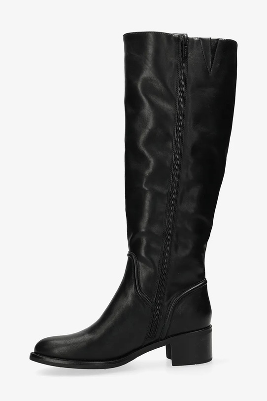 Mexx kozaki SABI RUTH czarny MI001801353W