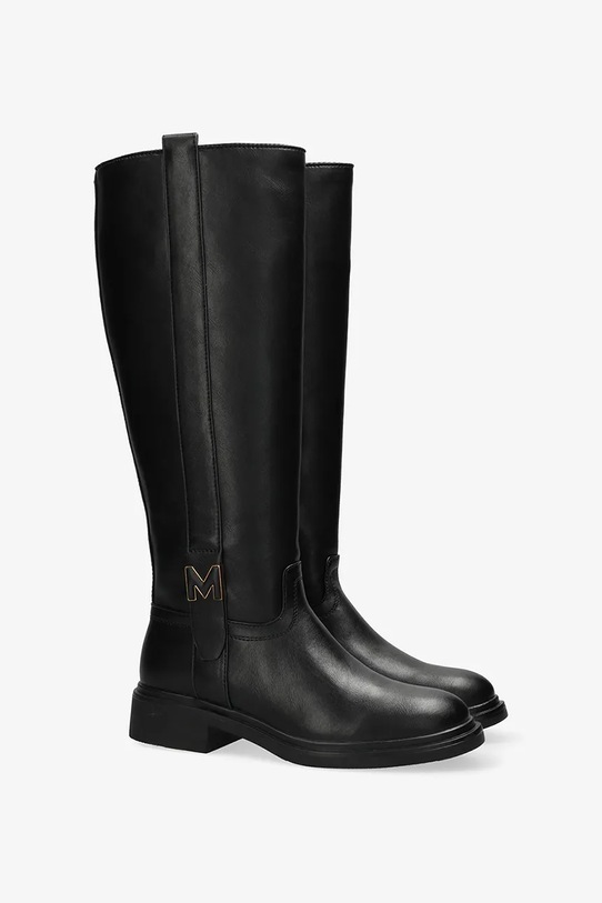 Mexx kozaki SAYA ROLLER MI001801753W.01 czarny NC25