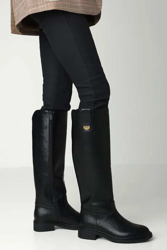 Mexx kozaki SONYA RESPECT MI001801853W