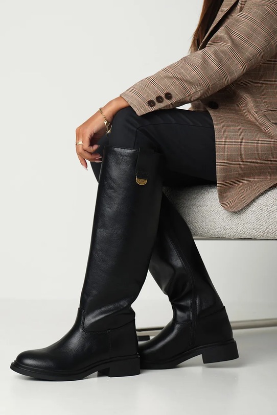 Mexx kozaki SONYA RESPECT MI001801853W