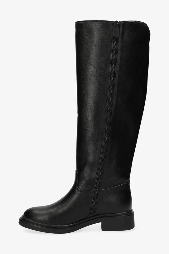 Mexx kozaki SONYA RESPECT czarny MI001801853W
