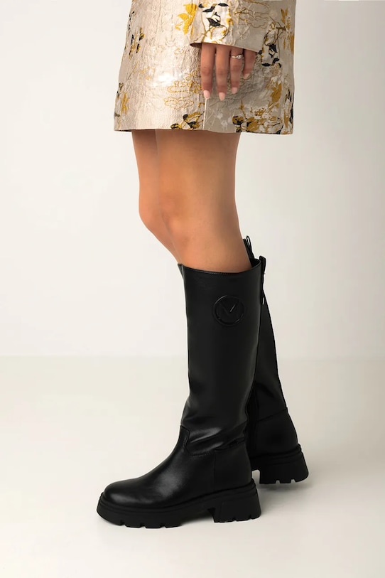 Vysoké čižmy Mexx MAIANA RIVER MI001802753W