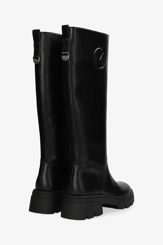 Obuv Vysoké čižmy Mexx MAIANA RIVER MI001802753W čierna