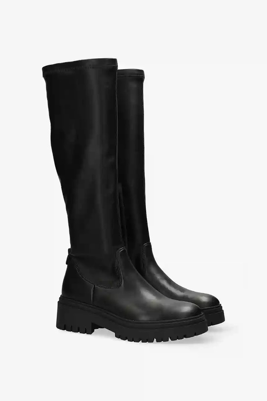 Mexx kozaki PHAEDRE KETO MI001803753W czarny AW25
