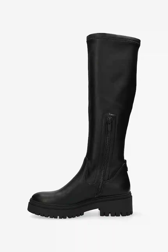 Mexx csizma PHAEDRE KETO fekete MI001803753W