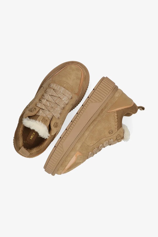 Mexx sneakersy SUGAR REAGEN MI002006653W