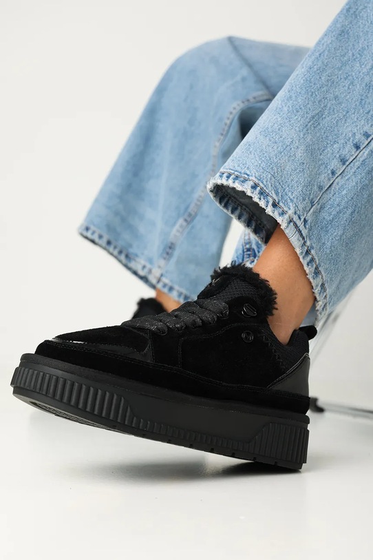 Mexx sneakersy SUGAR REAGEN MI002006653W