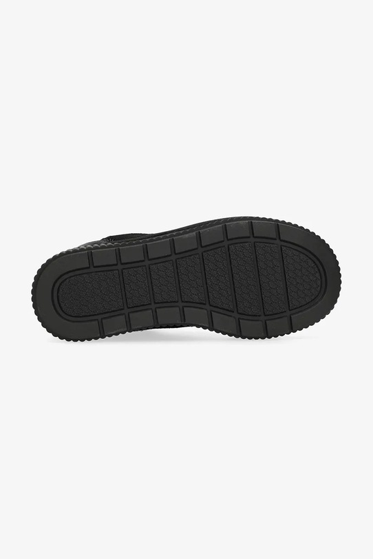 Mexx sneakersy SUGAR REAGEN MI002006653W czarny