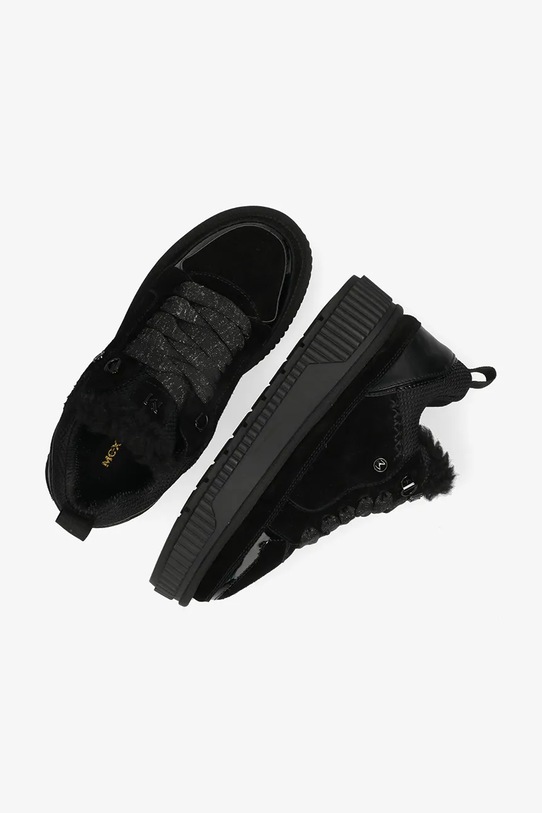 Mexx sneakersy SUGAR REAGEN MI002006653W