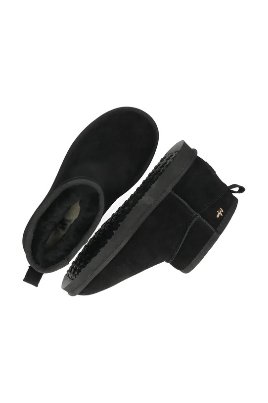 Велурени апрески Mexx KIMO OLYMPIA MICH2012553W
