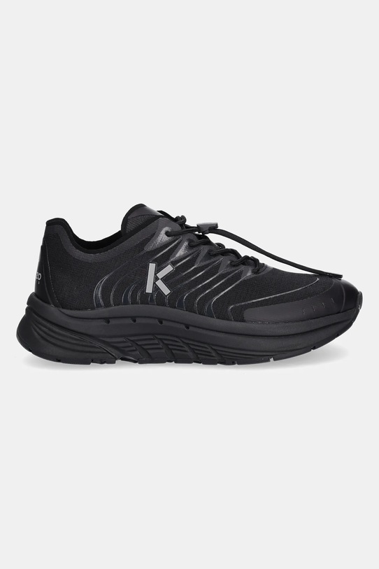 Kenzo sneakers Pace 2.0 Low Top Sneaker FF52SN072F65.99 nero AW25