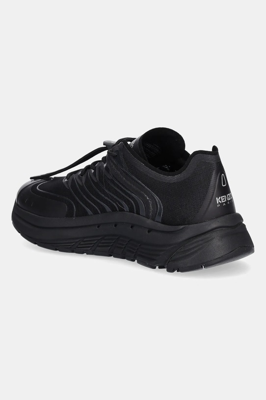 Scarpe Kenzo sneakers Pace 2.0 Low Top Sneaker FF52SN072F65.99 nero