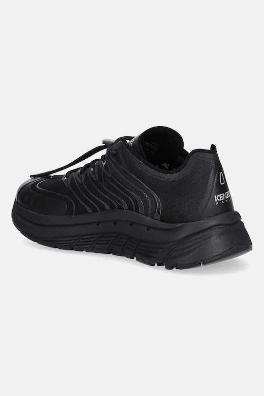 Παπούτσια Αθλητικά Kenzo Pace 2.0 Low Top Sneaker FF52SN072F65.99 μαύρο