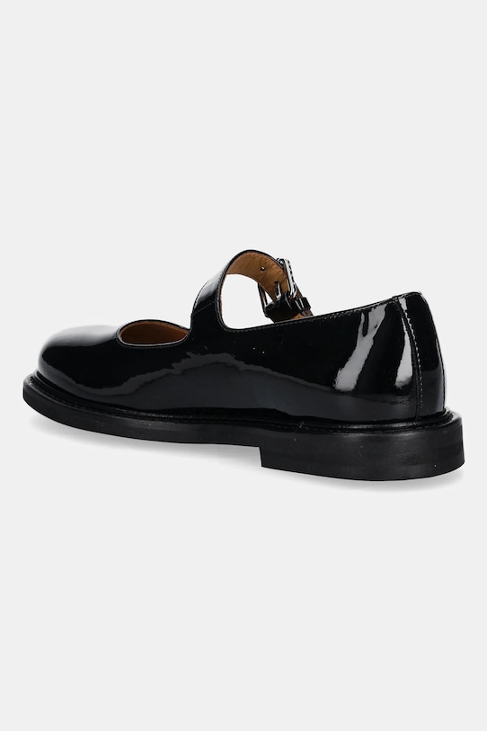 Scarpe Kenzo ballerine in pelle Meari Mary Jane FF62BA710L69.99 nero