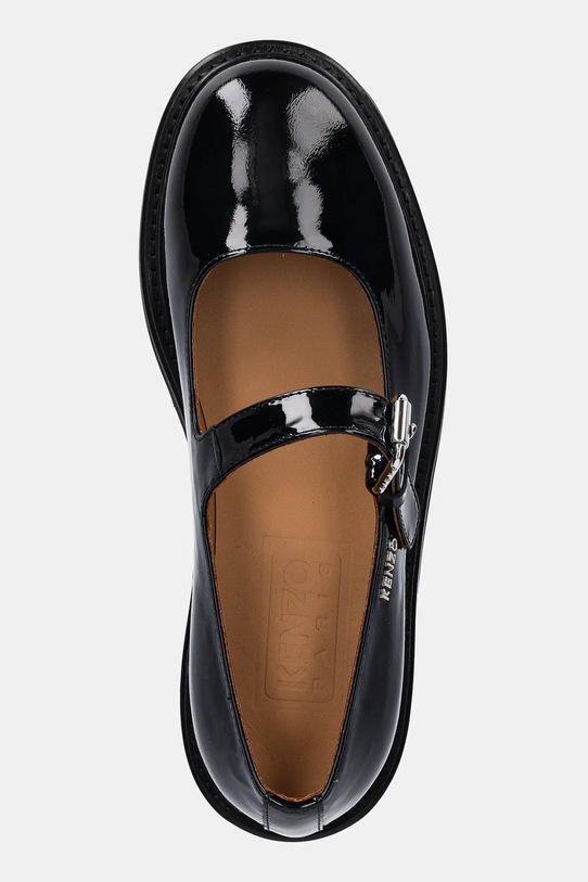 Kenzo baleriny skórzane Meari Mary Jane czarny FF62BA710L69.99