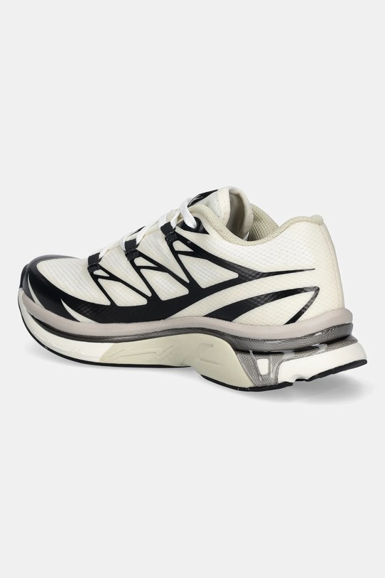Obuwie MM6 Maison Margiela x Salomon sneakersy S59WS0243.P6303.HB007 beżowy