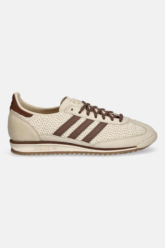 adidas Originals sneakers Sl 72 Og W JR4229 beige AW25