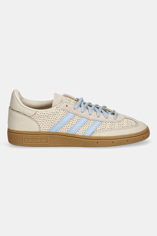 adidas Originals sneakers Handball Spezial W JQ8410 beige AW25