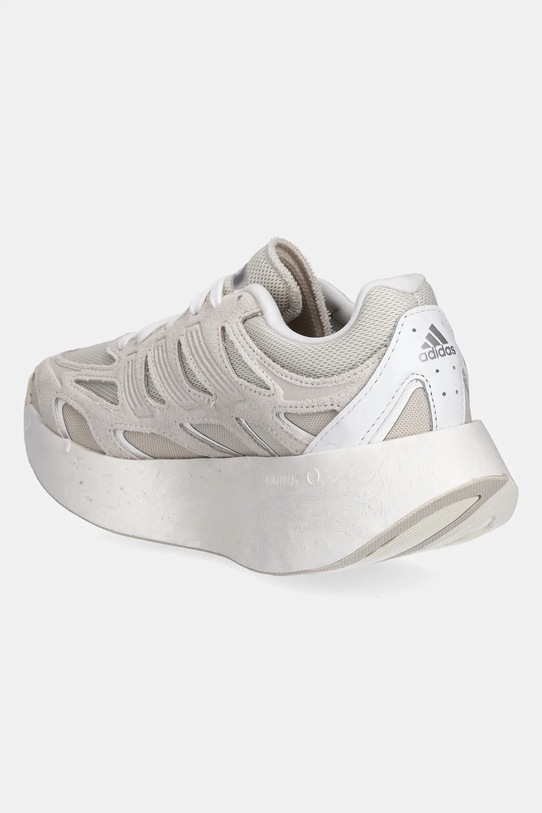 Obuwie adidas Originals sneakersy Adizero Aruku W JR5702 beżowy