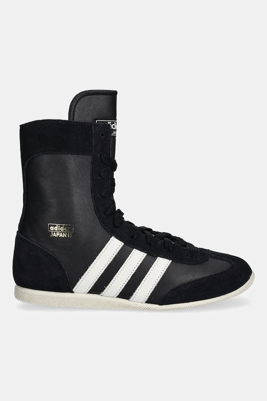 adidas Originals trainers Japan H W JS4036 black AW25