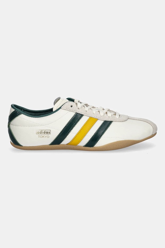adidas Originals sneakers Tokyo W JQ0586 beige AW25