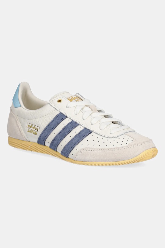 adidas Originals sneakersy Japan W niska beżowy JQ9519