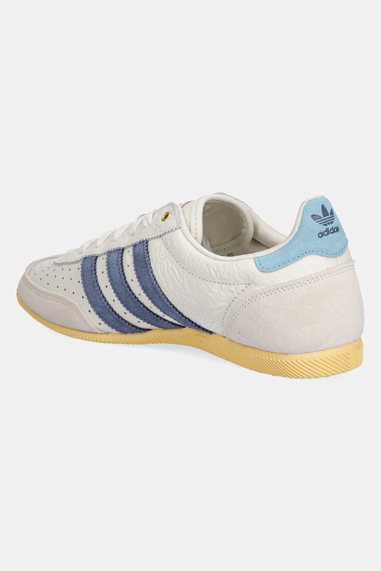 Obuwie adidas Originals sneakersy Japan W JQ9519 beżowy