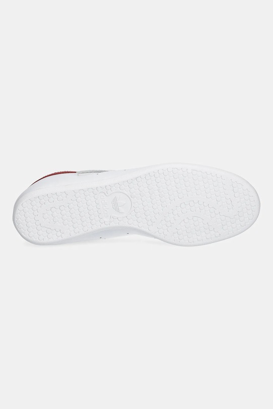 adidas Originals baleriny skórzane Stan Smith Lo Pro JQ6940 biały