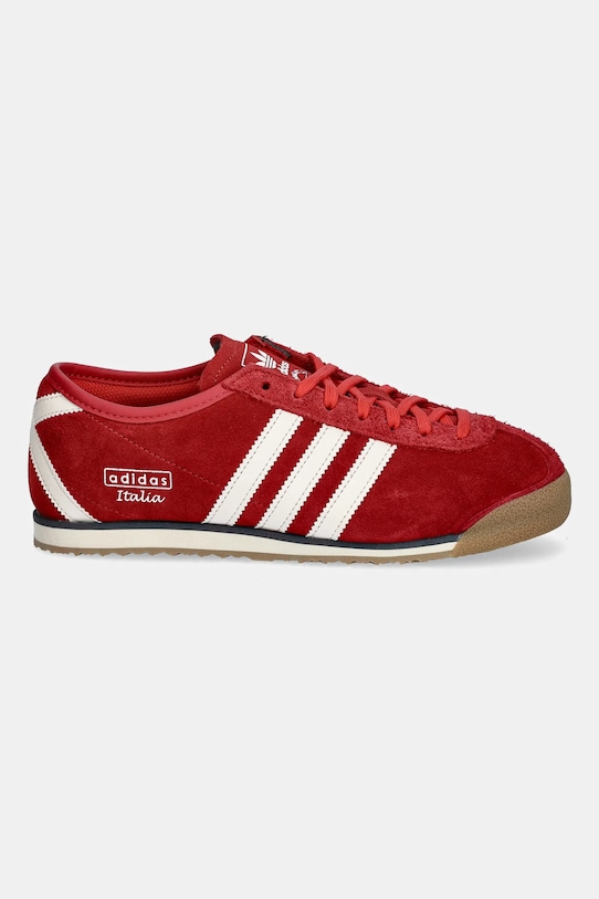 Ботинки adidas Originals Italia 70s W JQ6927 красный AW25