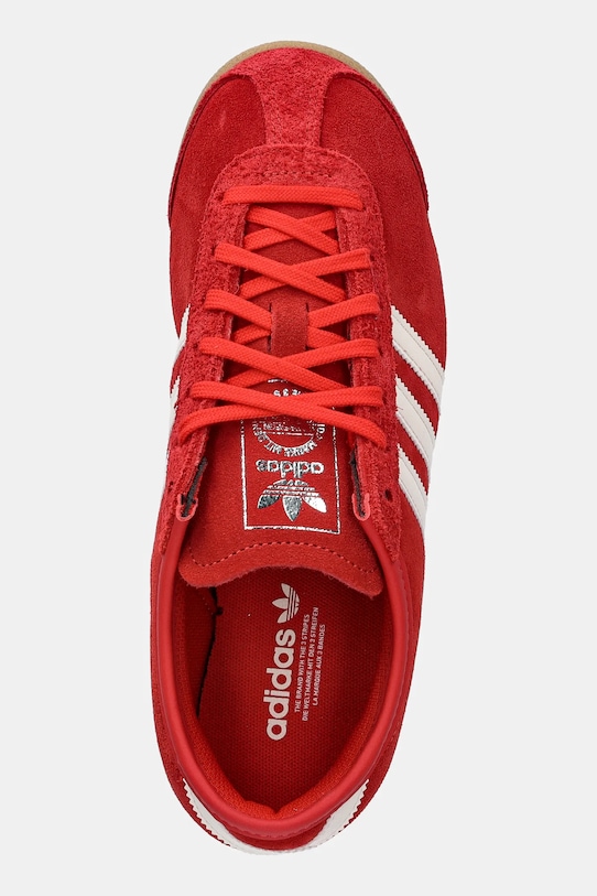 Ботинки adidas Originals Italia 70s W красный JQ6927