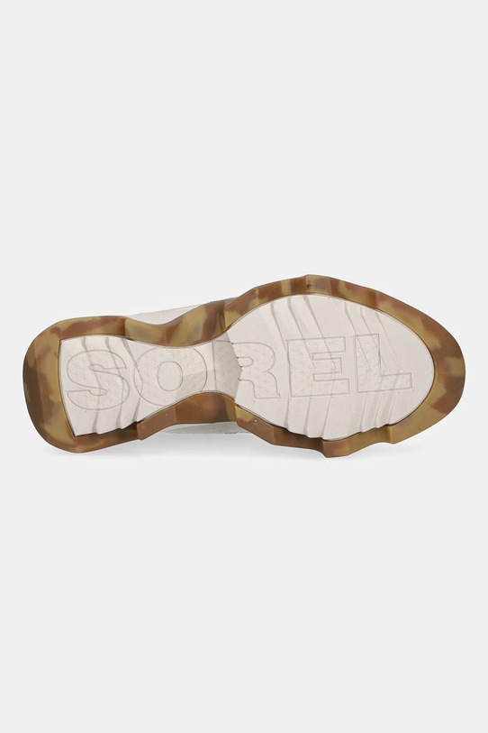 Sorel sneakersy KINETIC IMPACT II WONDER 2070821751 beżowy