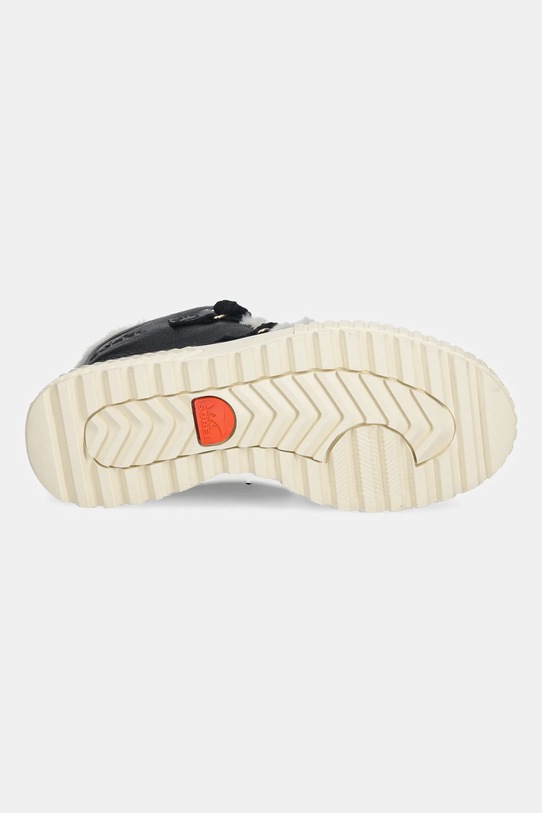Sorel śniegowce ONA AVE ALPINE BOOT WP 2109381011 czarny