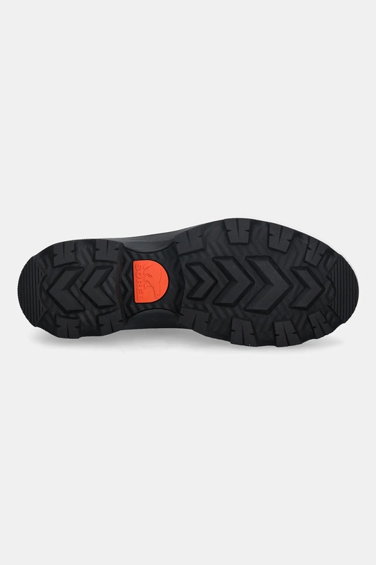 Sorel sztyblety skórzane JOAN FRWD CHELSEA 2138421010 czarny