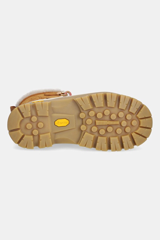 Sorel botki CARIBOU HORIZON GTX 2138461708 brązowy