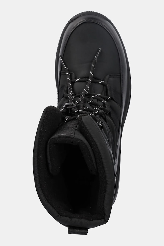 Sorel śniegowce WHITNEY III TALL WP czarny 2138481010