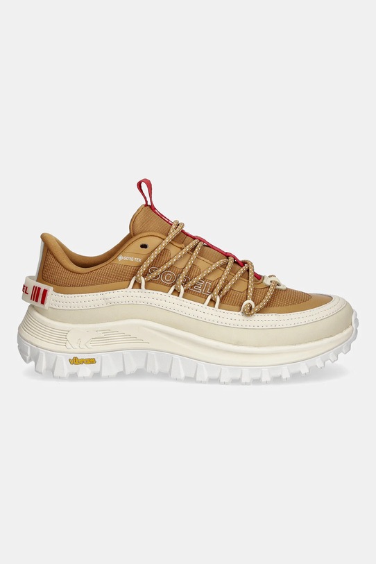 Sorel sneakersy CALLSIGN HORIZON LOW GTX 2142941708 brązowy AW25