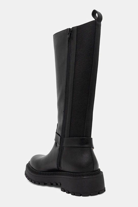 Încălțăminte Liu Jo cizme RUMI 39 SF5059PX24122222 negru