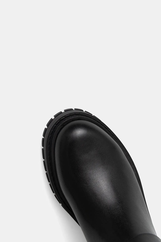 Liu Jo cizme RUMI 39 negru SF5059PX24122222