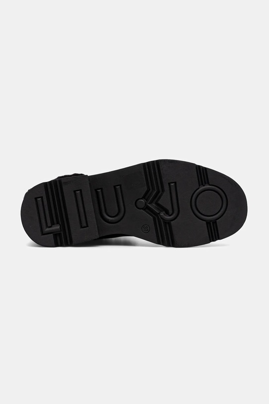 Liu Jo cizme LOVE 65 SF5121TX33022222