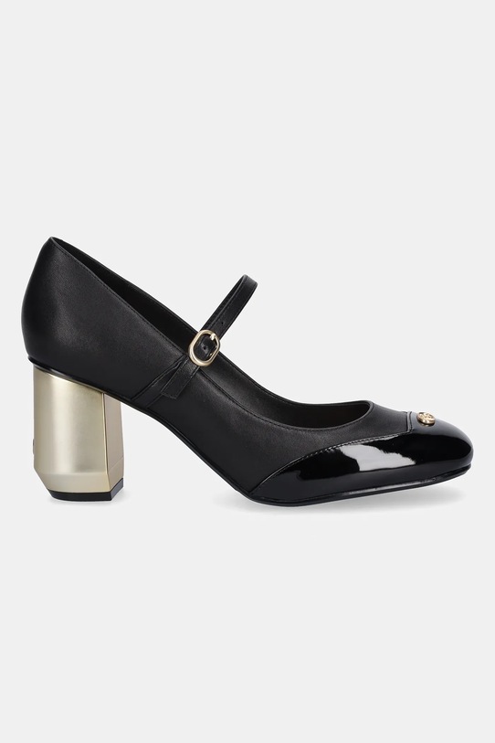 Lodičky Liu Jo SAMY 01 SF5085PX69522222 černá AW25