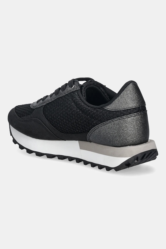 Obuwie Liu Jo sneakersy EVELYN 915 BF5057TX50022222 czarny