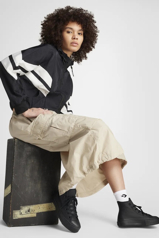 Converse trampki Chuck Taylor All Star Lift A12969C