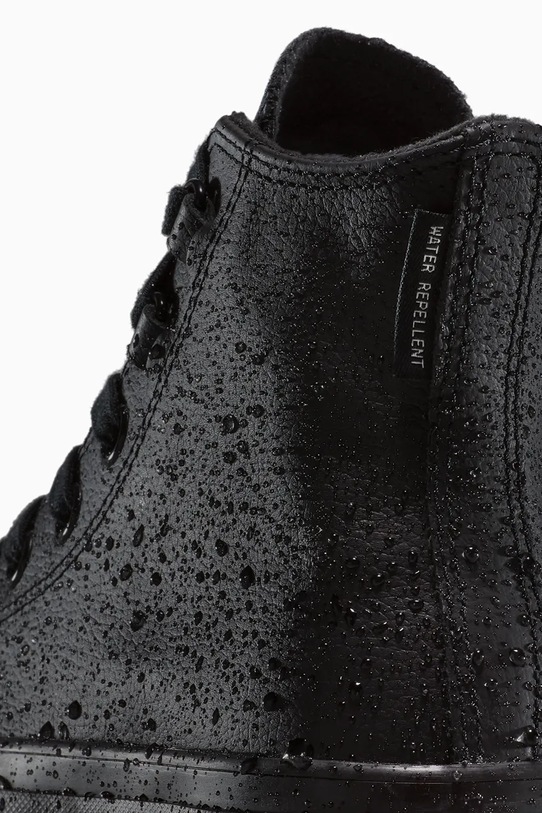 Converse trampki Chuck Taylor All Star Lift czarny A12969C