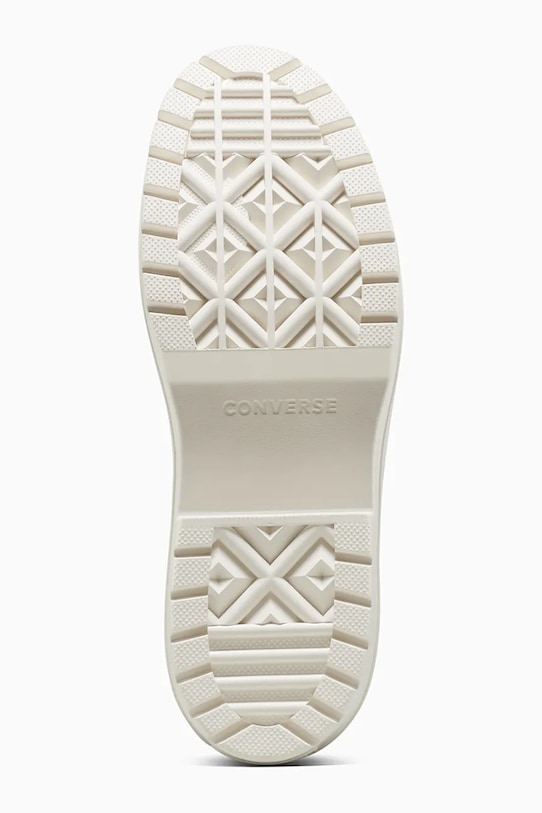 Converse trampki skórzane Chuck Taylor All Star Lugged Heel Cc A12982C