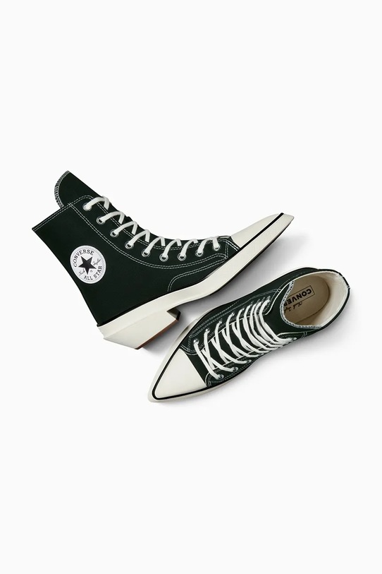Converse scarpe da ginnastica Chuck 70 De Luxe Pointed A13016C