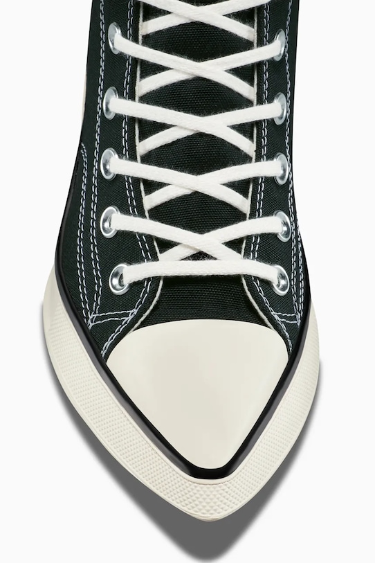 Converse trampki Chuck 70 De Luxe Pointed A13016C