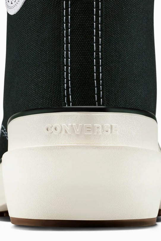 Converse scarpe da ginnastica Chuck 70 De Luxe Pointed A13016C